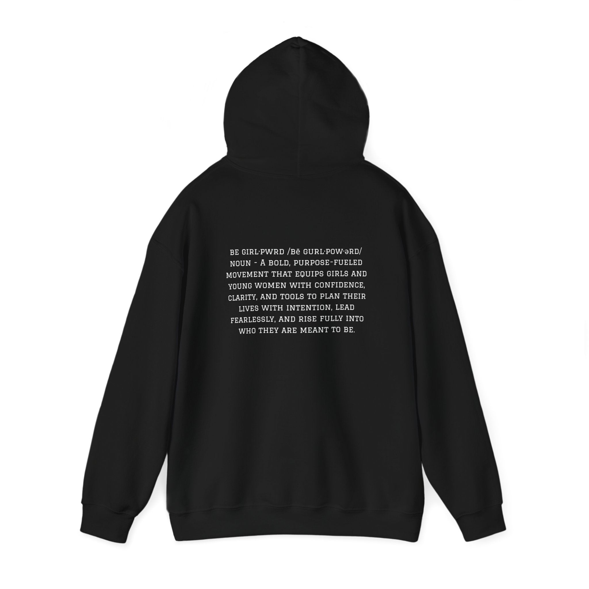 Cozy Unisex Heavy Blend™ Hooded Sweatshirt - Perfect for Casual Days & Comfort Wear