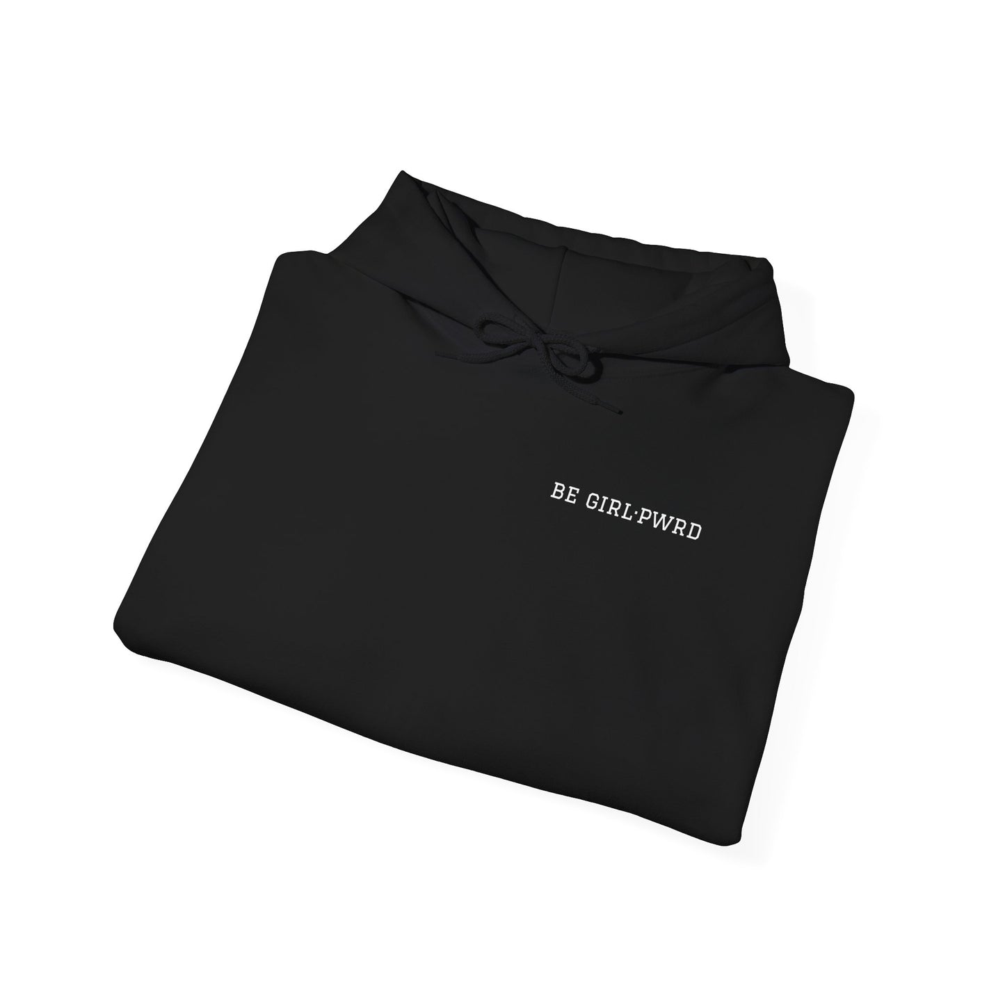 Cozy Unisex Heavy Blend™ Hooded Sweatshirt - Perfect for Casual Days & Comfort Wear