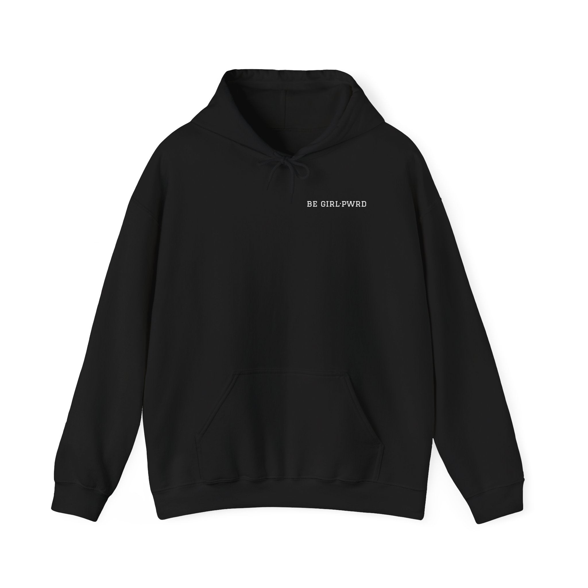Cozy Unisex Heavy Blend™ Hooded Sweatshirt - Perfect for Casual Days & Comfort Wear