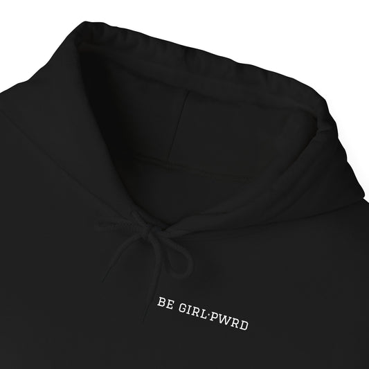 Cozy Unisex Heavy Blend™ Hooded Sweatshirt - Perfect for Casual Days & Comfort Wear