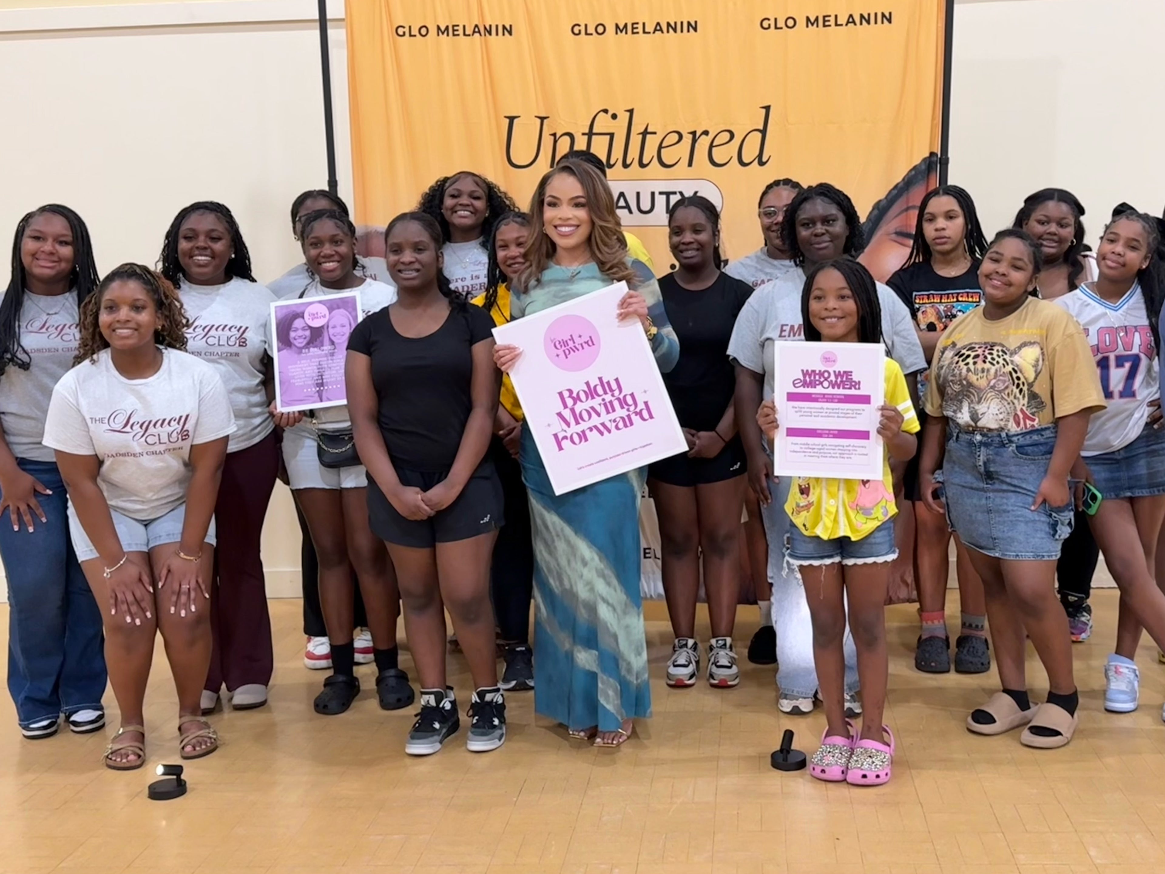 Programs – BE GIRLPWRD